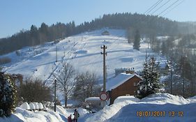 Apartman Saxan Smrzovka
