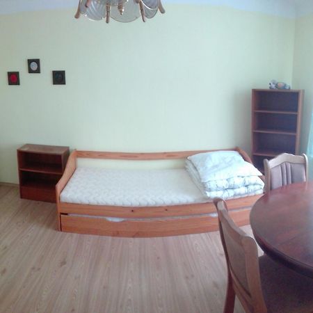 Apartman Saxan Smržovka Pokój zdjęcie