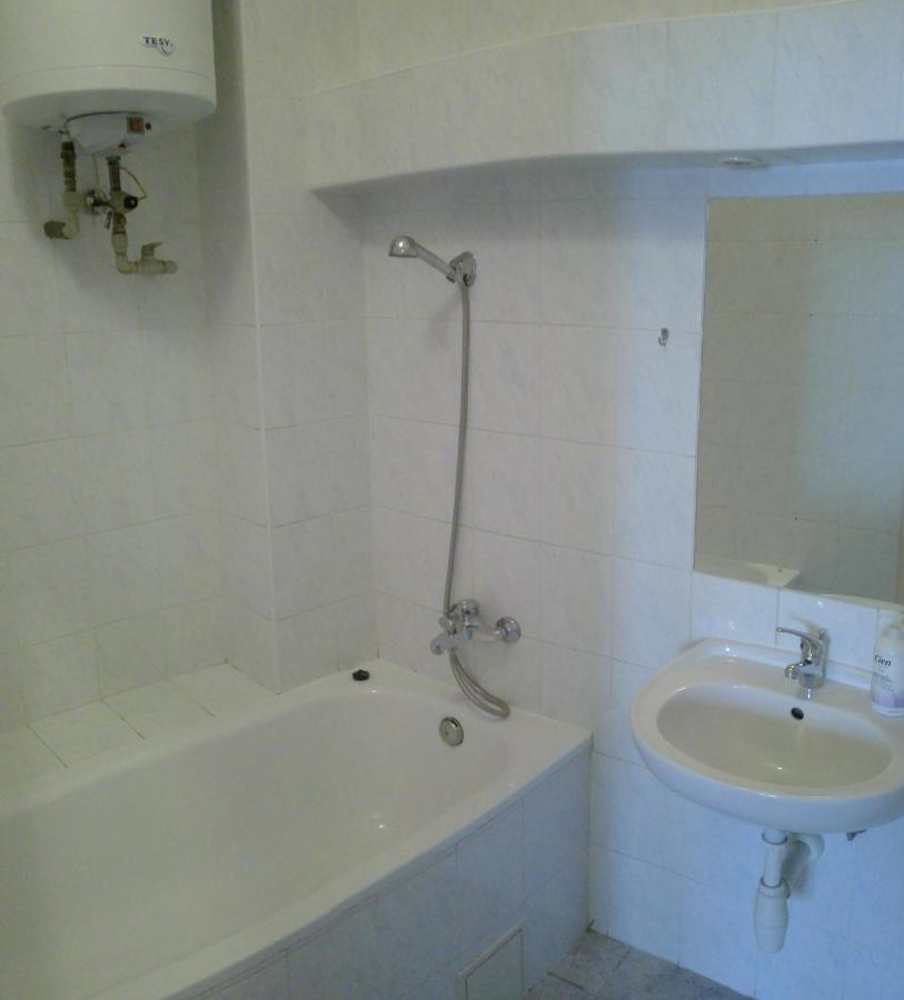 Apartman Saxan Smržovka Zewnętrze zdjęcie