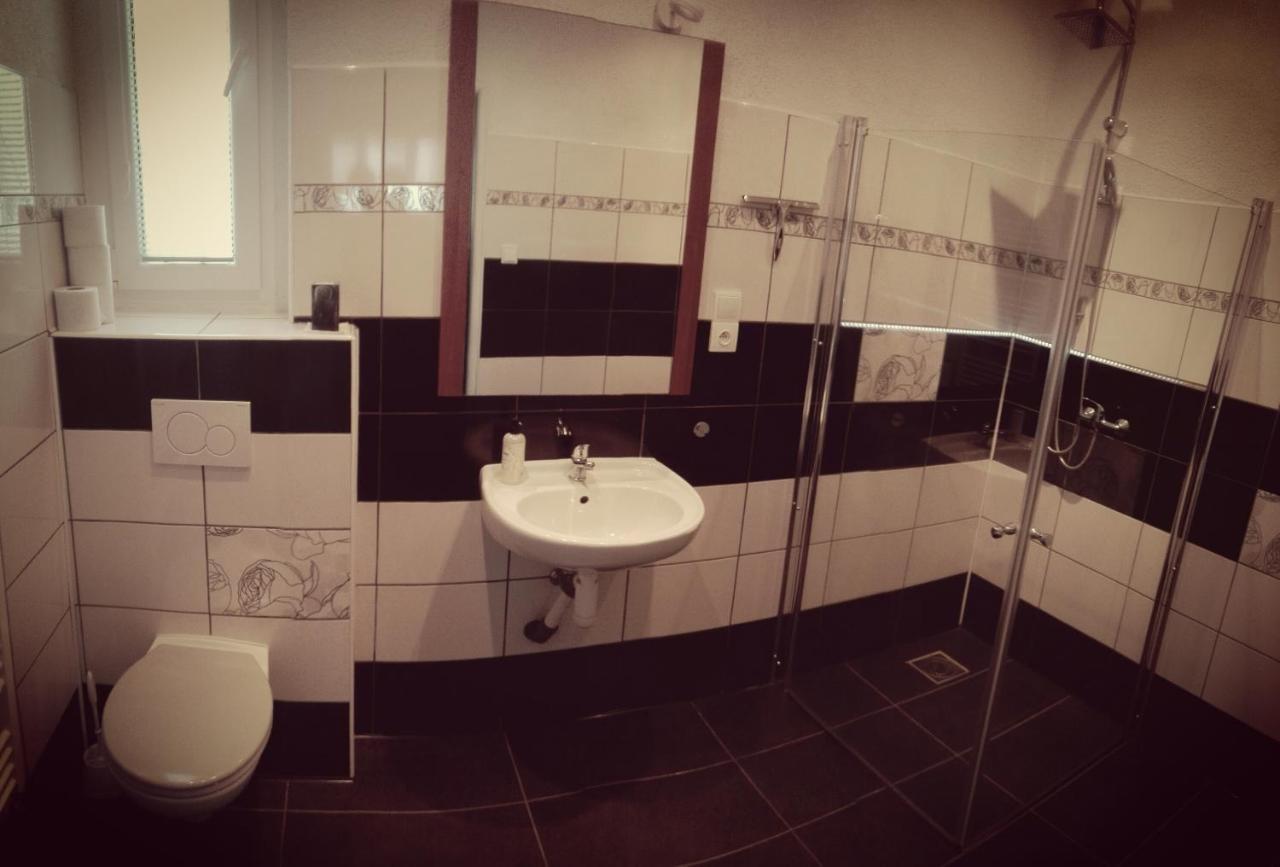 Apartman Saxan Smržovka Zewnętrze zdjęcie