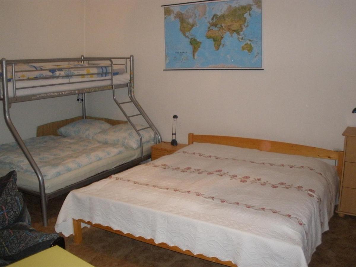 Apartman Saxan Smržovka Pokój zdjęcie