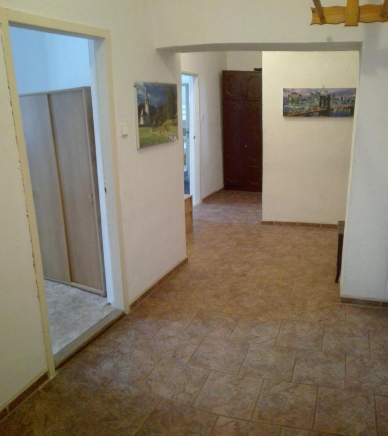 Apartman Saxan Smržovka Zewnętrze zdjęcie