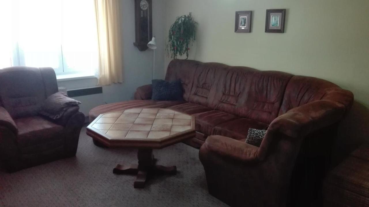 Apartman Saxan Smržovka Pokój zdjęcie