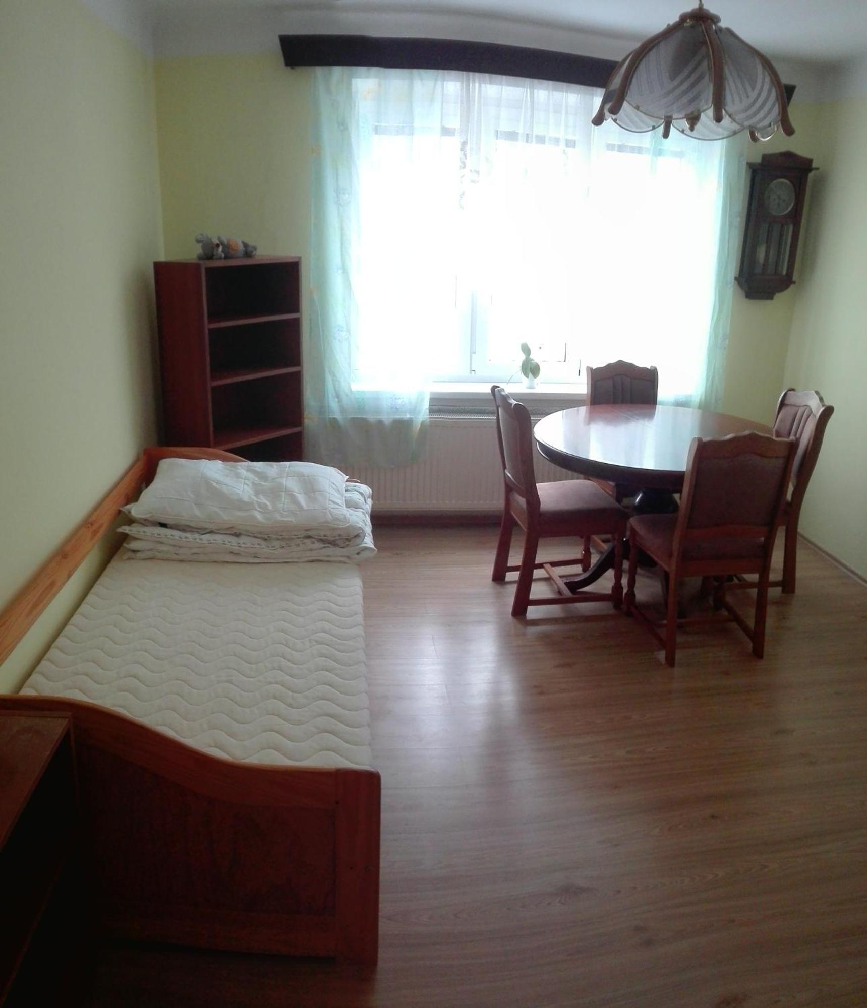 Apartman Saxan Smržovka Pokój zdjęcie