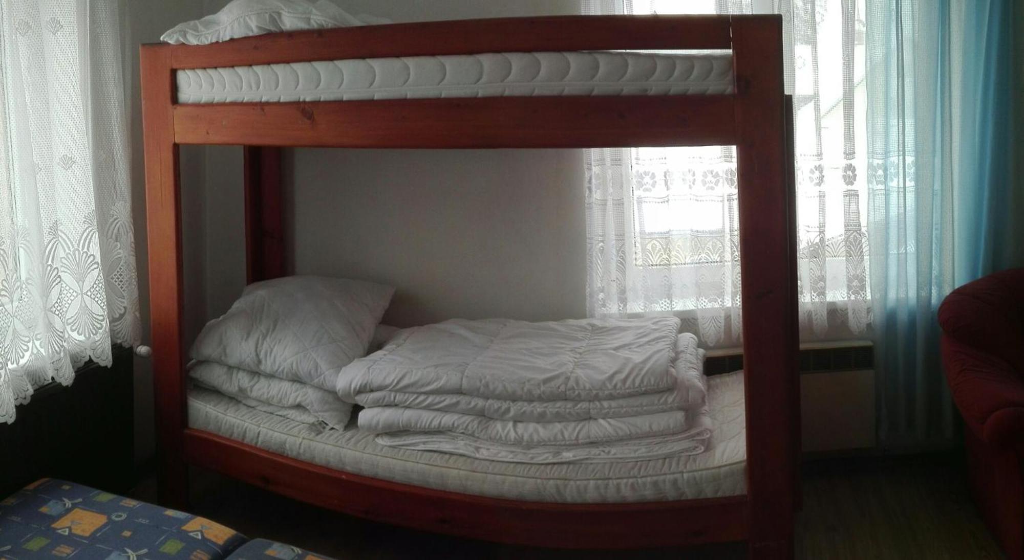 Apartman Saxan Smržovka Pokój zdjęcie