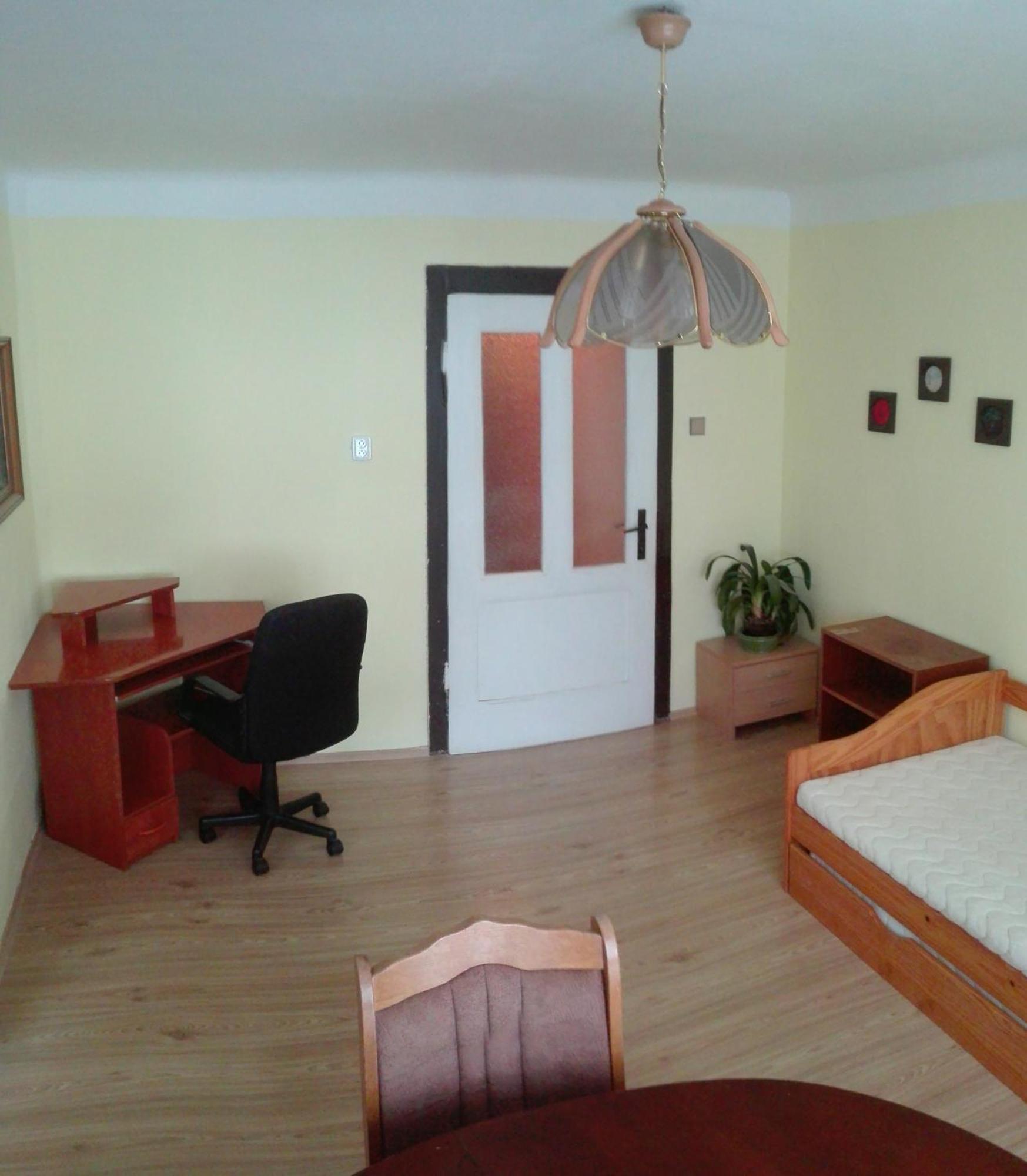 Apartman Saxan Smržovka Pokój zdjęcie
