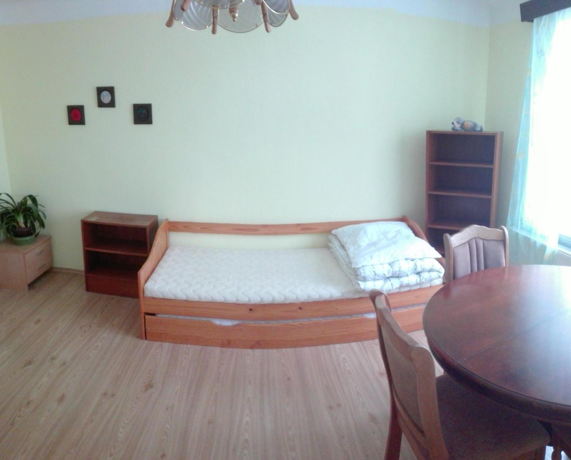 Apartman Saxan Smržovka Pokój zdjęcie