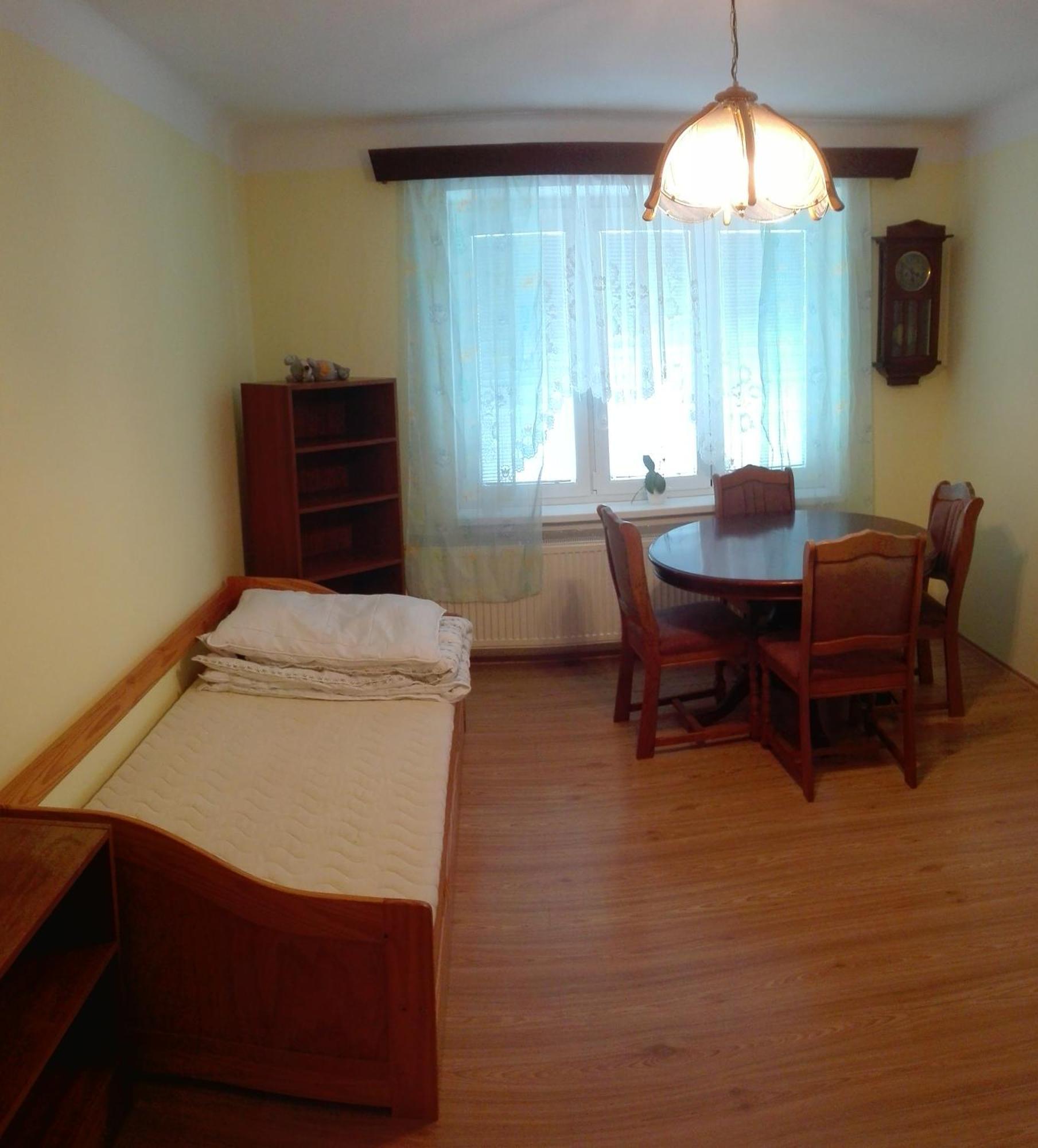 Apartman Saxan Smržovka Pokój zdjęcie